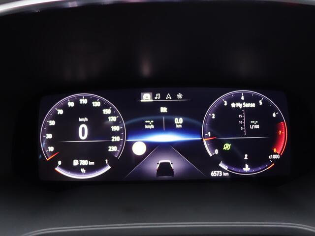 Mitsubishi ASX 1.3 Mild Hybrid First Edition | Trekhaak el. uitklapbaar