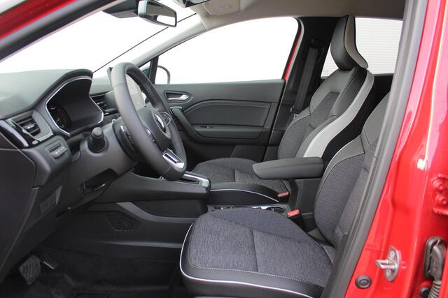 Mitsubishi ASX 1.3 DI-T 7DCT First Edition / Korting ¤ 6.000,- / Rijklaarprijs ¤ 33.795,- / Direct leverbaar / 8 Jaar Fabrieksgarantie / Navigatie / Stoel en stuurverwarming / Nieuwe Auto /