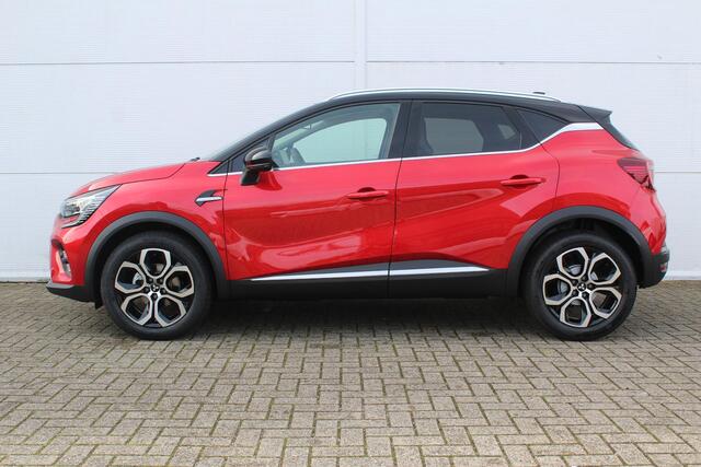 Mitsubishi ASX 1.3 DI-T 7DCT First Edition / Korting ¤ 6.000,- / Rijklaarprijs ¤ 33.795,- / Direct leverbaar / 8 Jaar Fabrieksgarantie / Navigatie / Stoel en stuurverwarming / Nieuwe Auto /