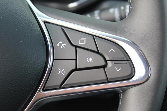 Mitsubishi ASX 1.3 DI-T 7DCT First Edition / Korting ¤ 6.000,- / Rijklaarprijs ¤ 33.795,- / Direct leverbaar / 8 Jaar Fabrieksgarantie / Navigatie / Stoel en stuurverwarming / Nieuwe Auto /