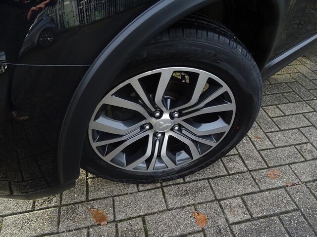 Mitsubishi ASX 1.6 Cleartec Intense Edition