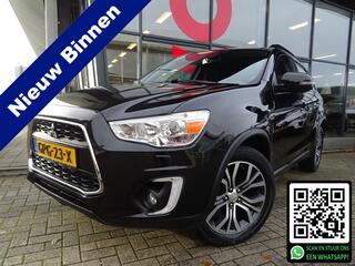 mitsubishi-asx-1.6-cleartec-intense