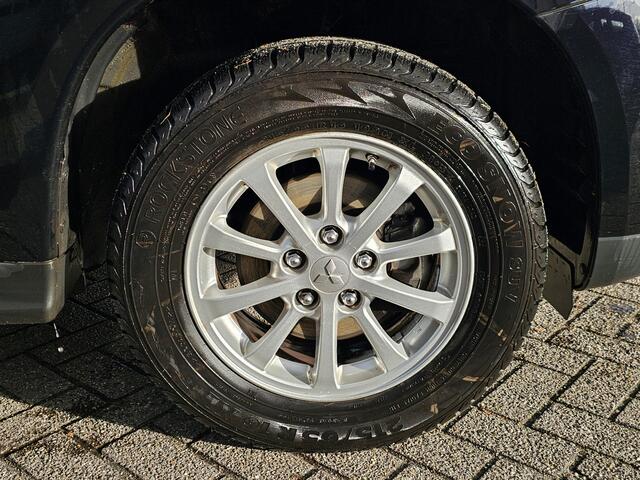 Mitsubishi ASX 1.6 Cleartec Bright, Trekhaak! Apk 11-2025! VERWACHT!!