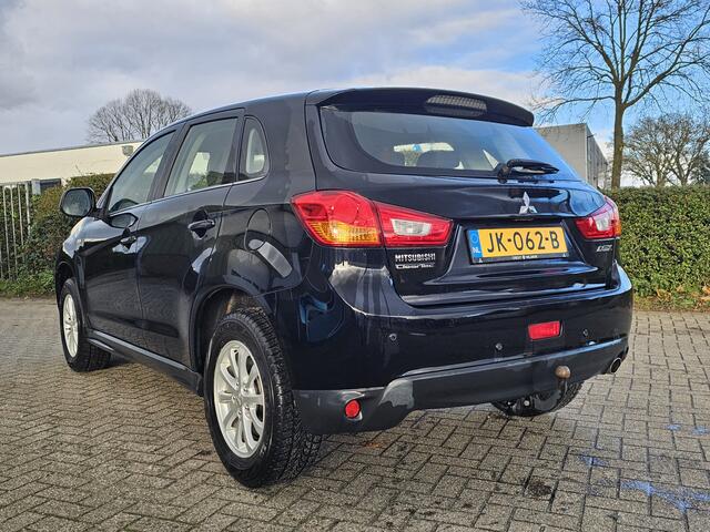 Mitsubishi ASX 1.6 Cleartec Bright, Trekhaak! Apk 11-2025! VERWACHT!!