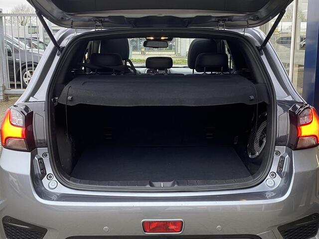 Mitsubishi ASX 2.0 Instyle / 150 Pk / Automaat / NL-Auto / Dealer-Onderhouden / Keyless / Vol-Leder / Pano-Dak / LED / DAB / Navi / Camera / Apple-Carplay / Stoelverwarming / Elektrische Bestuurdersstoel / ELKTR-Pakket / Trekhaak / PDC / LMV 18' / All-Season / ENZ.