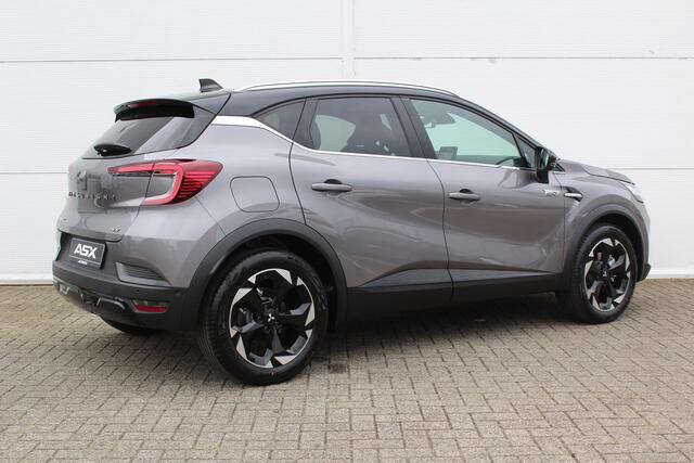 Mitsubishi ASX 1.6 HEV AT Instyle / Korting ¤2000,- / Rijklaarprijs ¤39.095,- / (Alle Kleuren!) Direct Leverbaar / 8 Jaar Fabrieksgarantie /
