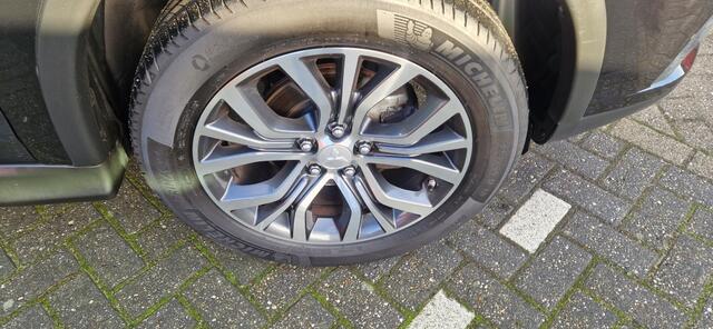 Mitsubishi ASX 1.6 ClearT. Intense+