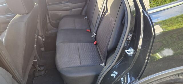 Mitsubishi ASX 1.6 ClearT. Intense+