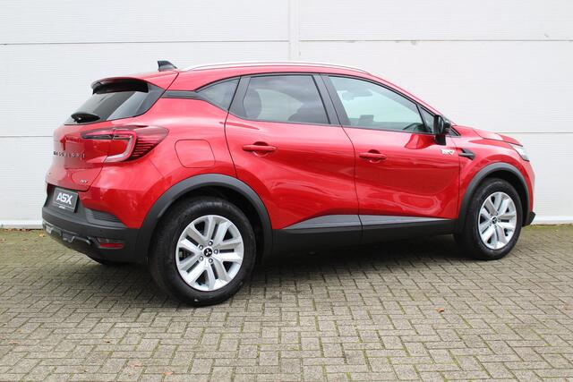 Mitsubishi ASX 1.6 HEV AT Intense / ¤2.000,- Registratiebonus / ¤32.790,- Rijklaarprijs / Apple Carplay/Android Auto / Climate Control / Achteruitrijcamera /