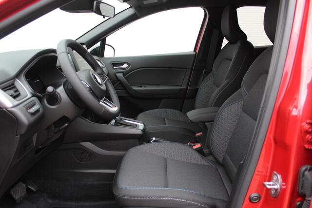 Mitsubishi ASX 1.6 HEV AT Intense / ¤2.000,- Registratiebonus / ¤32.790,- Rijklaarprijs / Apple Carplay/Android Auto / Climate Control / Achteruitrijcamera /