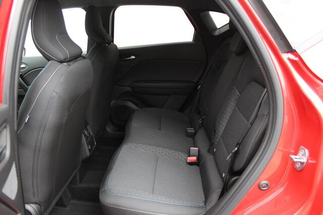 Mitsubishi ASX 1.6 HEV AT Intense / ¤2.000,- Registratiebonus / ¤32.790,- Rijklaarprijs / Apple Carplay/Android Auto / Climate Control / Achteruitrijcamera /
