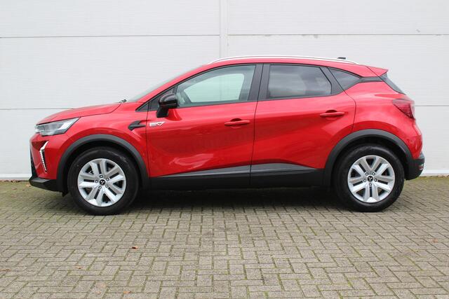 Mitsubishi ASX 1.6 HEV AT Intense / ¤2.000,- Registratiebonus / ¤32.790,- Rijklaarprijs / Apple Carplay/Android Auto / Climate Control / Achteruitrijcamera /