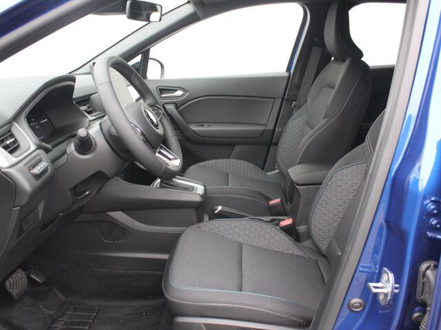 Mitsubishi ASX 1.6 HEV AT Intense / ¤2.000,- Registratiebonus / ¤31.990,- Rijklaarprijs / Apple Carplay/Android Auto / Cruise Control / Achteruitrijcamera /