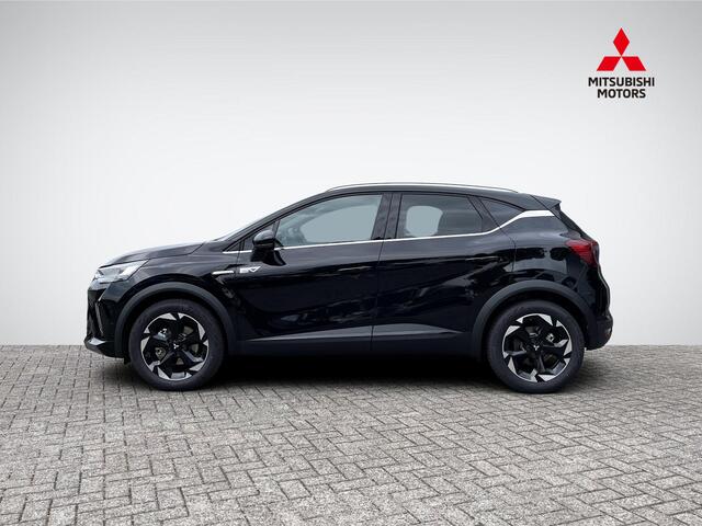 Mitsubishi ASX 1.6 HEV AT First Edition