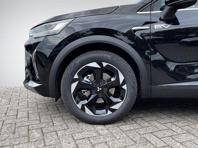 Mitsubishi ASX 1.6 HEV AT First Edition