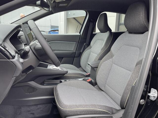 Mitsubishi ASX 1.6 HEV AT First Edition