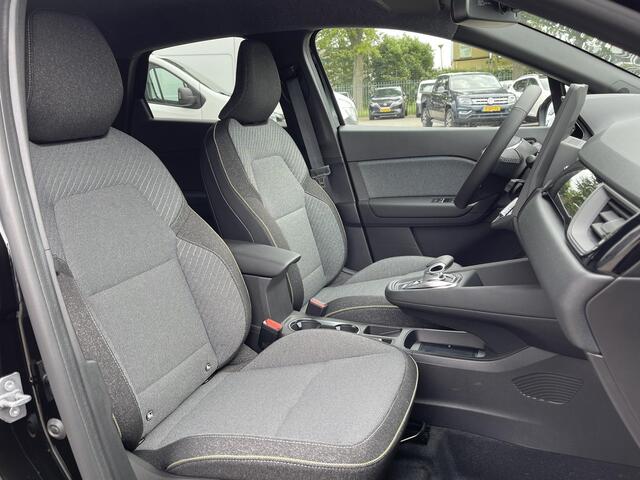 Mitsubishi ASX 1.6 HEV AT First Edition