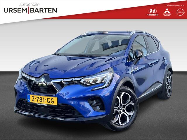 Mitsubishi ASX 1.6 HEV AT Intense+