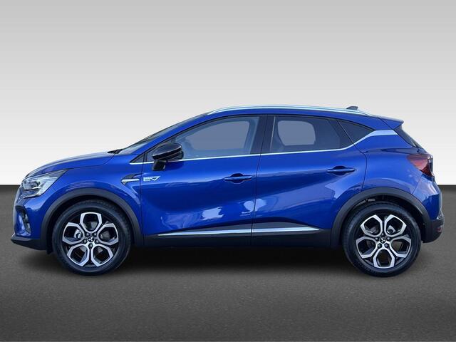 Mitsubishi ASX 1.6 HEV AT Intense+