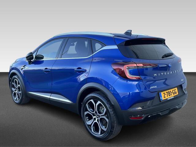 Mitsubishi ASX 1.6 HEV AT Intense+
