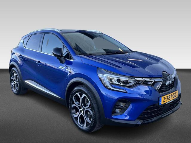 Mitsubishi ASX 1.6 HEV AT Intense+