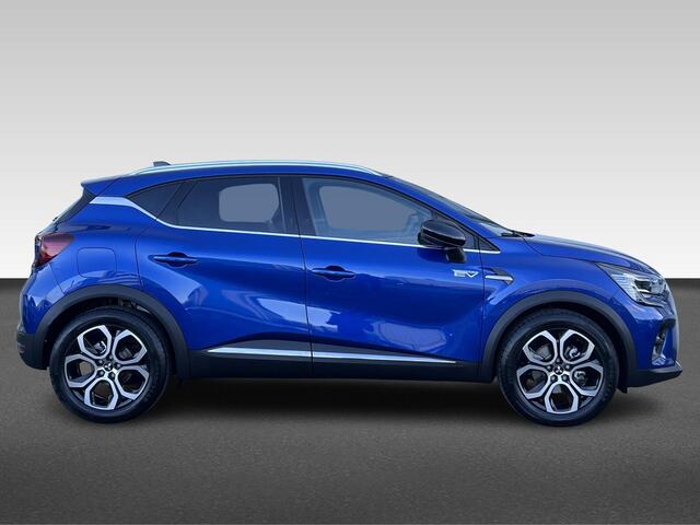 Mitsubishi ASX 1.6 HEV AT Intense+