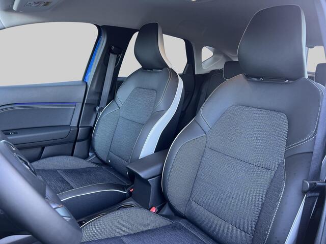 Mitsubishi ASX 1.6 HEV AT Intense+