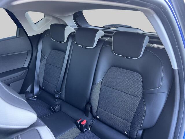 Mitsubishi ASX 1.6 HEV AT Intense+