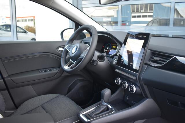 Mitsubishi ASX 1.6 HEV AT First Edition