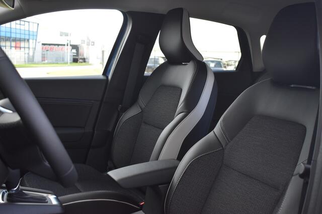 Mitsubishi ASX 1.6 HEV AT First Edition