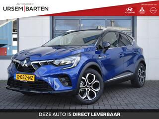 mitsubishi-asx-1.6-hev-at-first-edi