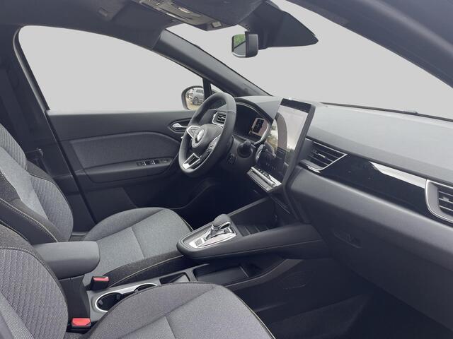 Mitsubishi ASX 1.6 HEV AT First Edition Van ¤ 39.095,- voor ¤ 36.530,-