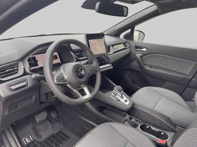 Mitsubishi ASX 1.6 HEV AT First Edition Van ¤ 39.095,- voor ¤ 36.530,-