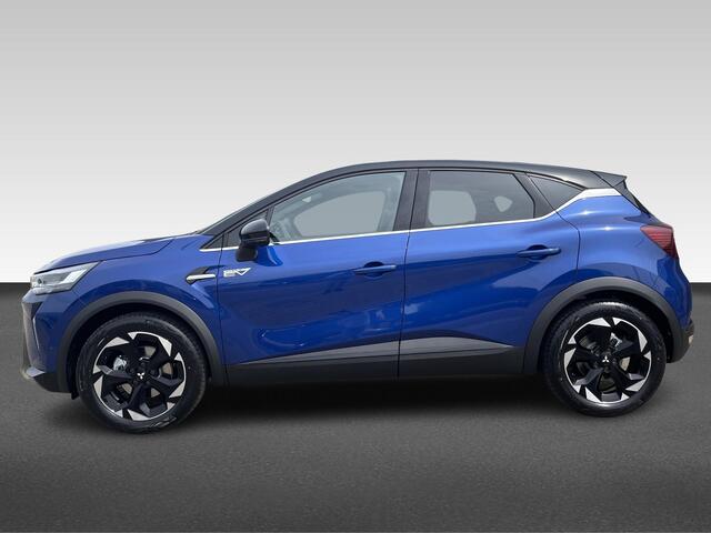Mitsubishi ASX 1.6 HEV AT Instyle Van ¤ 40.995,- voor ¤ 38.490,-