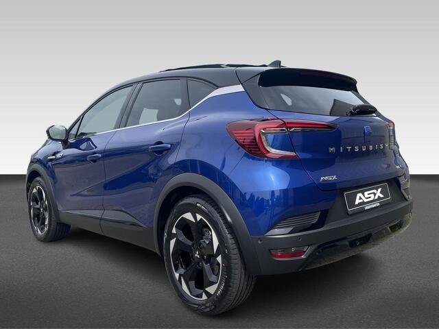 Mitsubishi ASX 1.6 HEV AT Instyle Van ¤ 40.995,- voor ¤ 38.490,-