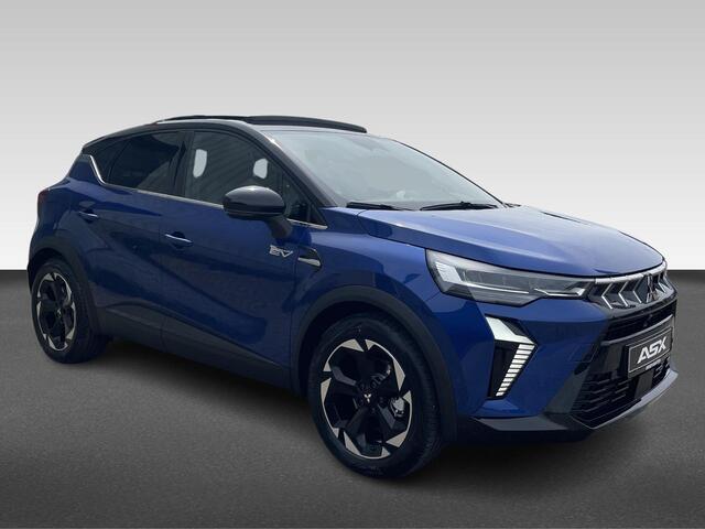 Mitsubishi ASX 1.6 HEV AT Instyle Van ¤ 40.995,- voor ¤ 38.490,-