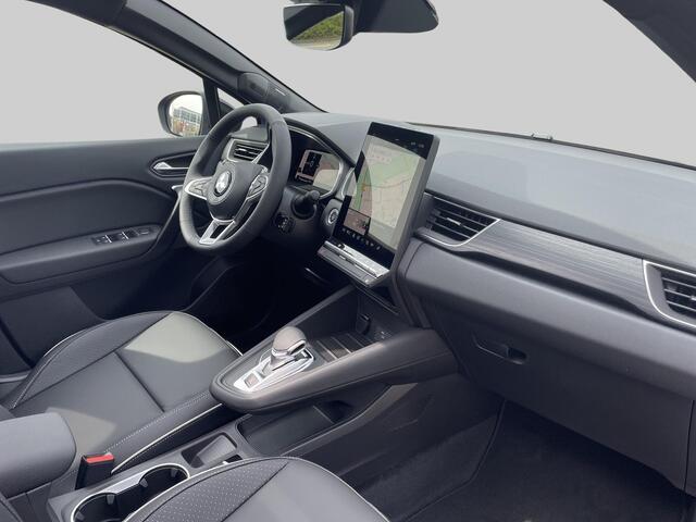 Mitsubishi ASX 1.6 HEV AT Instyle Van ¤ 40.995,- voor ¤ 38.490,-