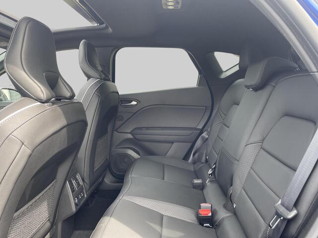 Mitsubishi ASX 1.6 HEV AT Instyle Van ¤ 40.995,- voor ¤ 38.490,-