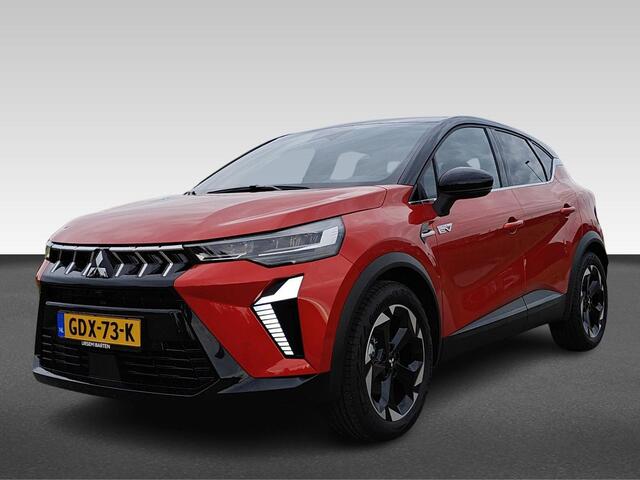Mitsubishi ASX 1.6 HEV AT Instyle