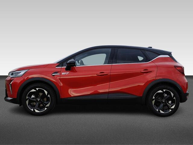 Mitsubishi ASX 1.6 HEV AT Instyle