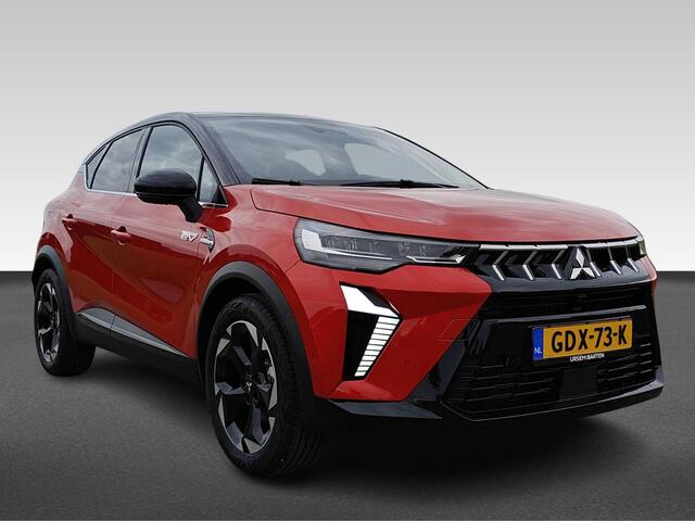 Mitsubishi ASX 1.6 HEV AT Instyle