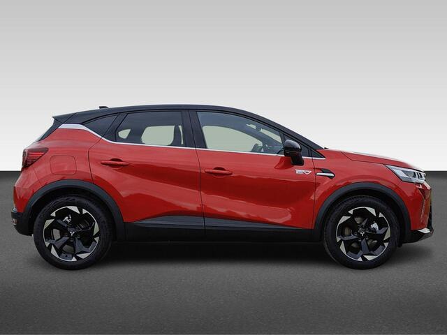 Mitsubishi ASX 1.6 HEV AT Instyle