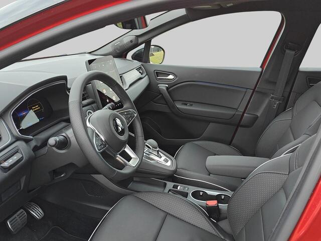Mitsubishi ASX 1.6 HEV AT Instyle