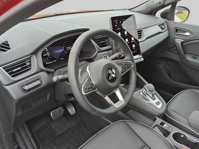 Mitsubishi ASX 1.6 HEV AT Instyle