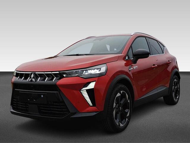 Mitsubishi ASX 1.6 HEV AT Intense+ | VAN ¤ 37.795,- VOOR ¤ 35.230,- | UIT VOORRAAD LEVERBAAR