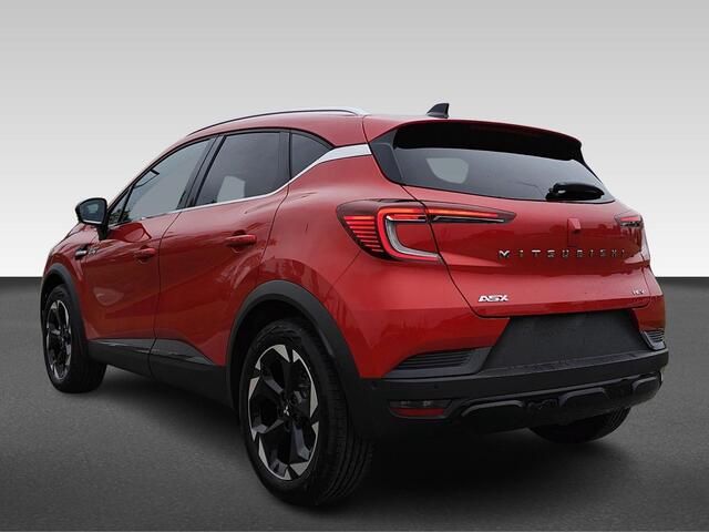 Mitsubishi ASX 1.6 HEV AT Intense+ | VAN ¤ 37.795,- VOOR ¤ 35.230,- | UIT VOORRAAD LEVERBAAR