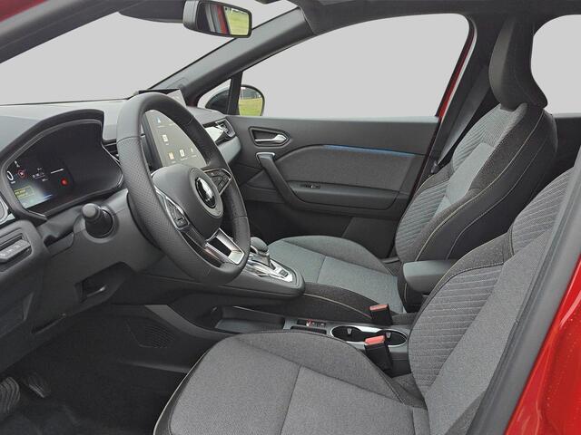 Mitsubishi ASX 1.6 HEV AT Intense+ | VAN ¤ 37.795,- VOOR ¤ 35.230,- | UIT VOORRAAD LEVERBAAR