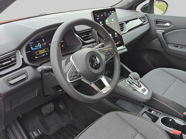 Mitsubishi ASX 1.6 HEV AT Intense+ | VAN ¤ 37.795,- VOOR ¤ 35.230,- | UIT VOORRAAD LEVERBAAR