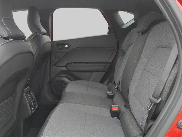 Mitsubishi ASX 1.6 HEV AT Intense+ | VAN ¤ 37.795,- VOOR ¤ 35.230,- | UIT VOORRAAD LEVERBAAR