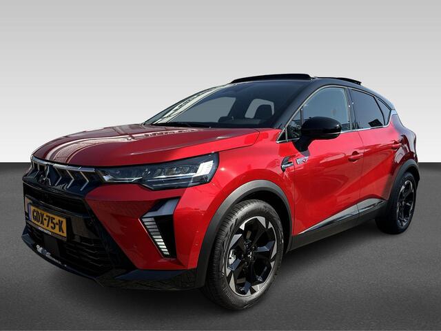 Mitsubishi ASX 1.6 HEV AT Instyle
